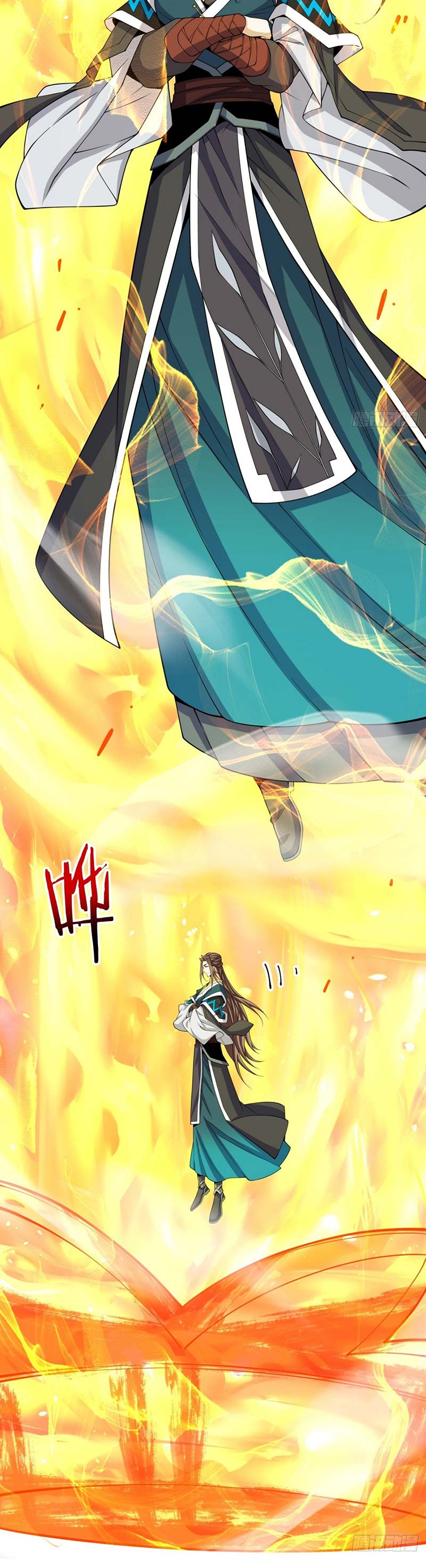 Dilarang COPAS - situs resmi www.mangacanblog.com - Komik my disciples are all big villains 371 - chapter 371 372 Indonesia my disciples are all big villains 371 - chapter 371 Terbaru 3|Baca Manga Komik Indonesia|Mangacan