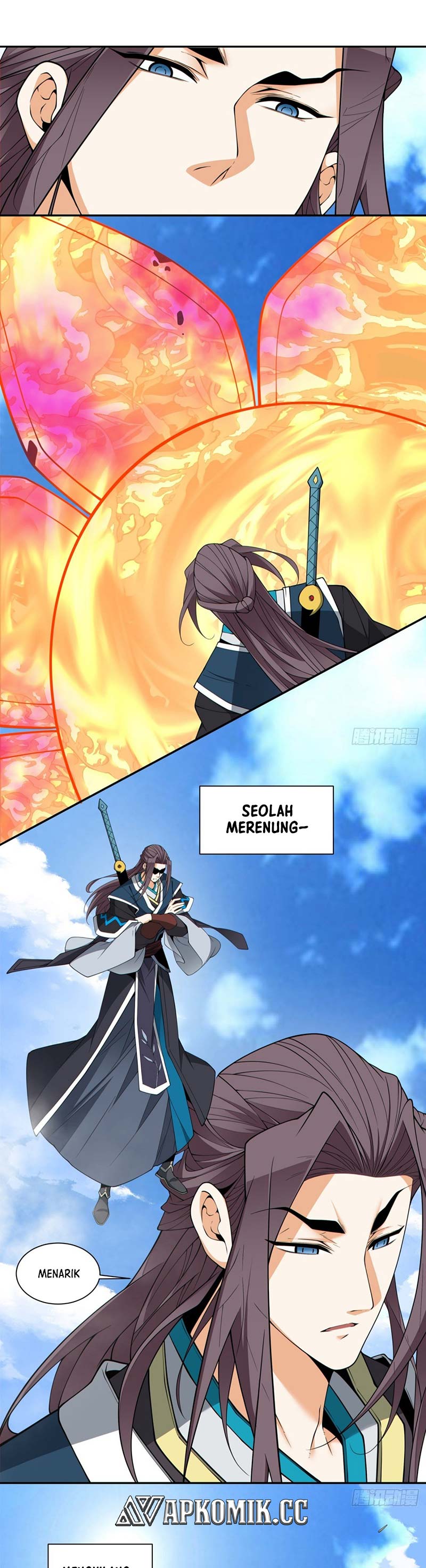 Dilarang COPAS - situs resmi www.mangacanblog.com - Komik my disciples are all big villains 371 - chapter 371 372 Indonesia my disciples are all big villains 371 - chapter 371 Terbaru 4|Baca Manga Komik Indonesia|Mangacan