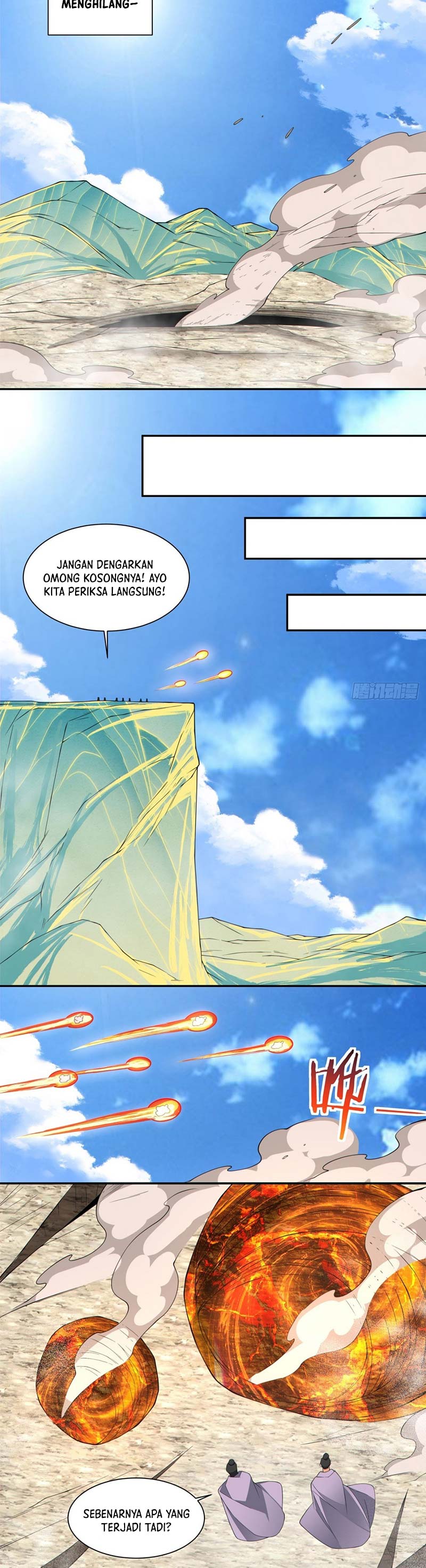 Dilarang COPAS - situs resmi www.mangacanblog.com - Komik my disciples are all big villains 371 - chapter 371 372 Indonesia my disciples are all big villains 371 - chapter 371 Terbaru 5|Baca Manga Komik Indonesia|Mangacan