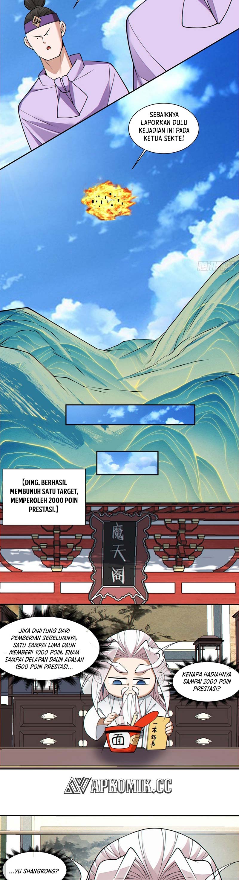 Dilarang COPAS - situs resmi www.mangacanblog.com - Komik my disciples are all big villains 371 - chapter 371 372 Indonesia my disciples are all big villains 371 - chapter 371 Terbaru 9|Baca Manga Komik Indonesia|Mangacan