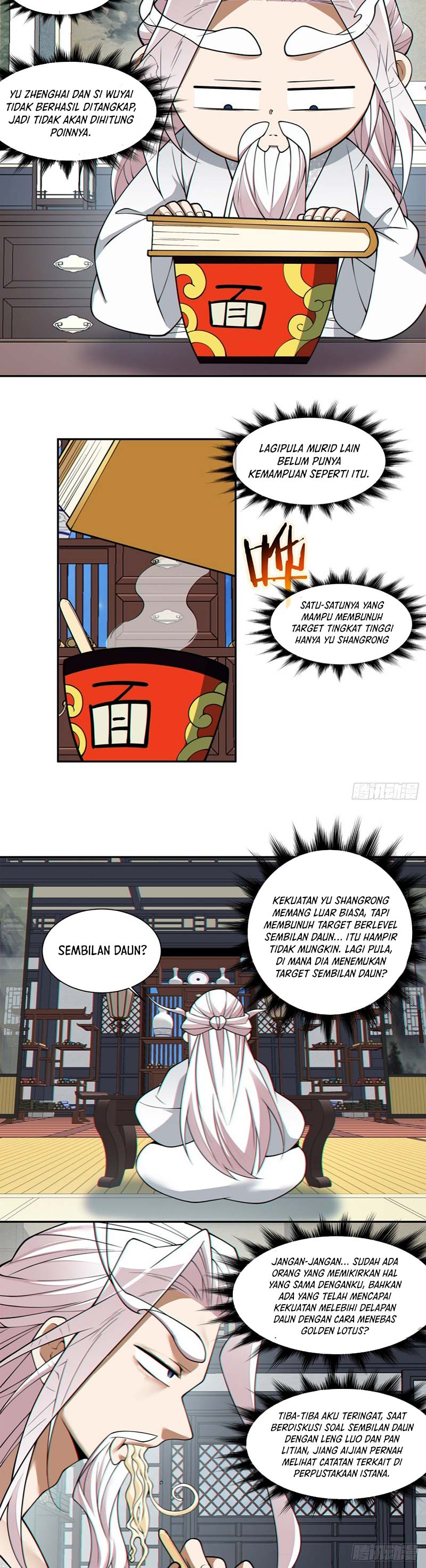 Dilarang COPAS - situs resmi www.mangacanblog.com - Komik my disciples are all big villains 371 - chapter 371 372 Indonesia my disciples are all big villains 371 - chapter 371 Terbaru 10|Baca Manga Komik Indonesia|Mangacan