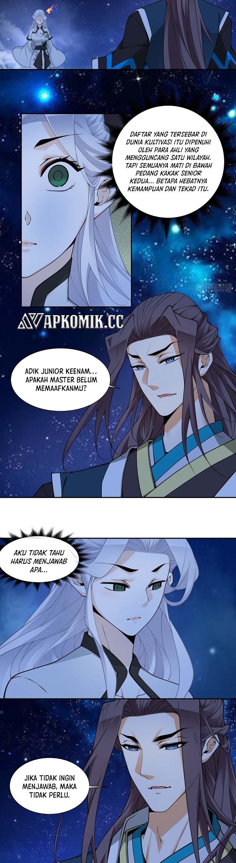 Dilarang COPAS - situs resmi www.mangacanblog.com - Komik my disciples are all big villains 371 - chapter 371 372 Indonesia my disciples are all big villains 371 - chapter 371 Terbaru 16|Baca Manga Komik Indonesia|Mangacan