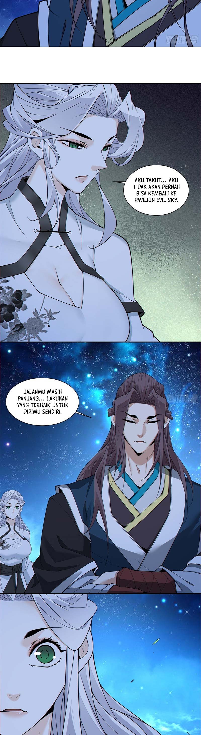 Dilarang COPAS - situs resmi www.mangacanblog.com - Komik my disciples are all big villains 371 - chapter 371 372 Indonesia my disciples are all big villains 371 - chapter 371 Terbaru 17|Baca Manga Komik Indonesia|Mangacan