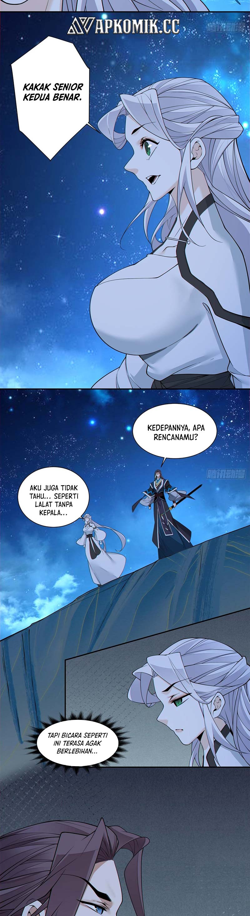 Dilarang COPAS - situs resmi www.mangacanblog.com - Komik my disciples are all big villains 371 - chapter 371 372 Indonesia my disciples are all big villains 371 - chapter 371 Terbaru 18|Baca Manga Komik Indonesia|Mangacan