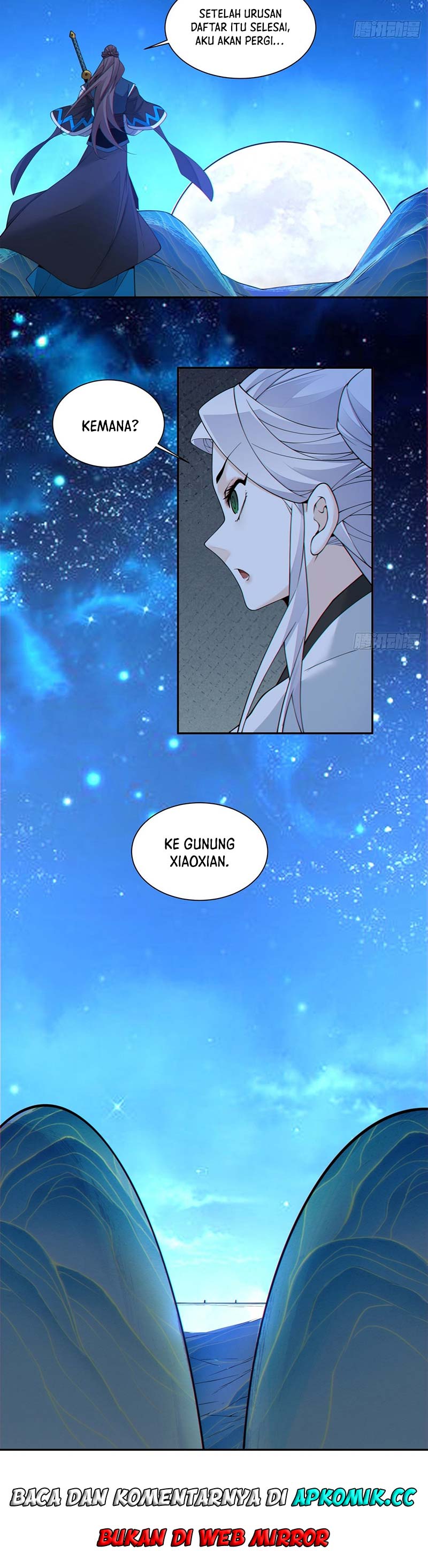 Dilarang COPAS - situs resmi www.mangacanblog.com - Komik my disciples are all big villains 371 - chapter 371 372 Indonesia my disciples are all big villains 371 - chapter 371 Terbaru 20|Baca Manga Komik Indonesia|Mangacan