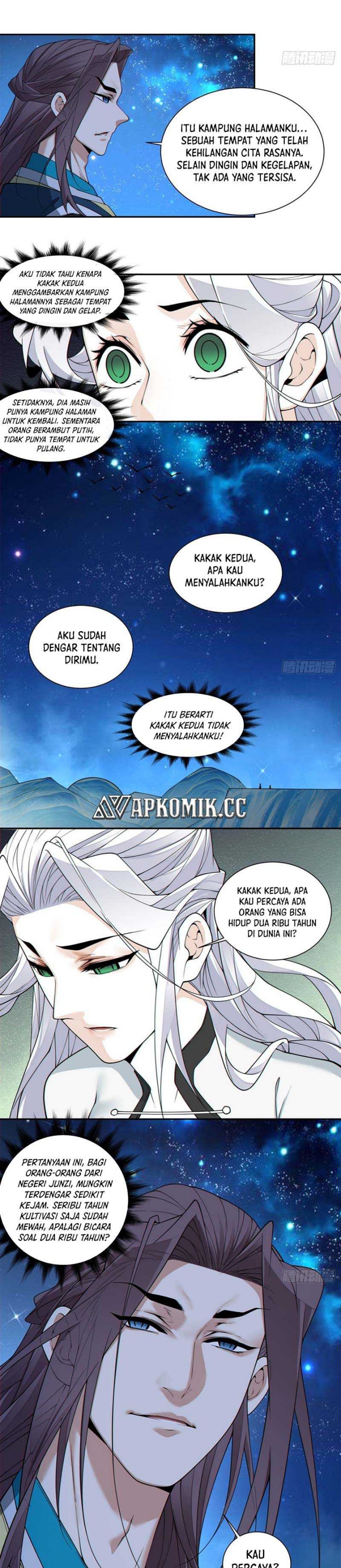 Dilarang COPAS - situs resmi www.mangacanblog.com - Komik my disciples are all big villains 372 - chapter 372 373 Indonesia my disciples are all big villains 372 - chapter 372 Terbaru 2|Baca Manga Komik Indonesia|Mangacan