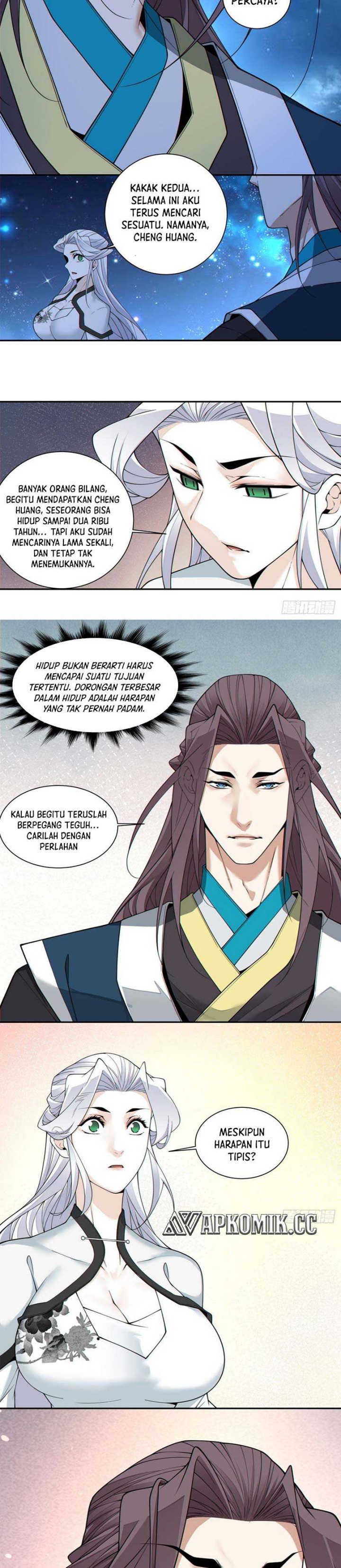 Dilarang COPAS - situs resmi www.mangacanblog.com - Komik my disciples are all big villains 372 - chapter 372 373 Indonesia my disciples are all big villains 372 - chapter 372 Terbaru 3|Baca Manga Komik Indonesia|Mangacan
