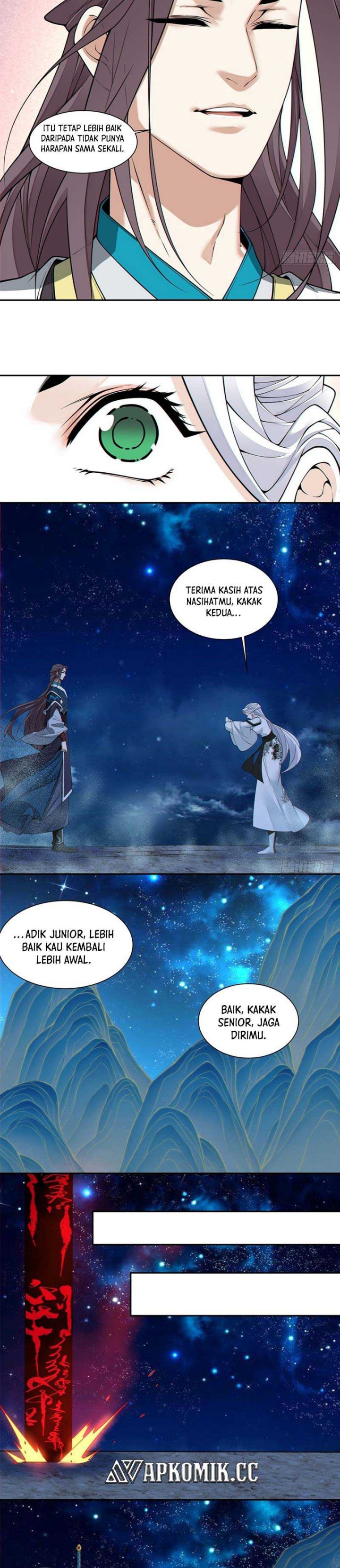 Dilarang COPAS - situs resmi www.mangacanblog.com - Komik my disciples are all big villains 372 - chapter 372 373 Indonesia my disciples are all big villains 372 - chapter 372 Terbaru 4|Baca Manga Komik Indonesia|Mangacan