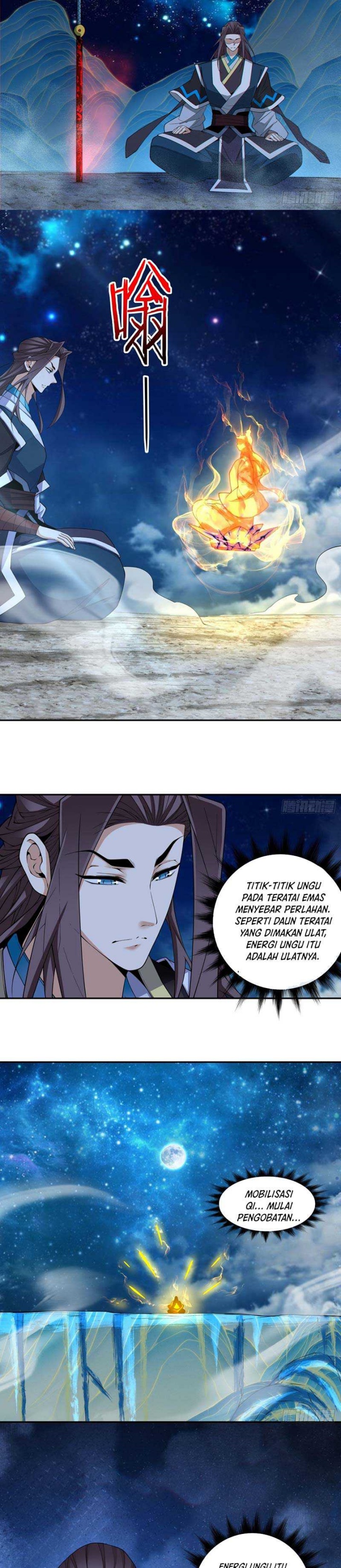 Dilarang COPAS - situs resmi www.mangacanblog.com - Komik my disciples are all big villains 372 - chapter 372 373 Indonesia my disciples are all big villains 372 - chapter 372 Terbaru 5|Baca Manga Komik Indonesia|Mangacan