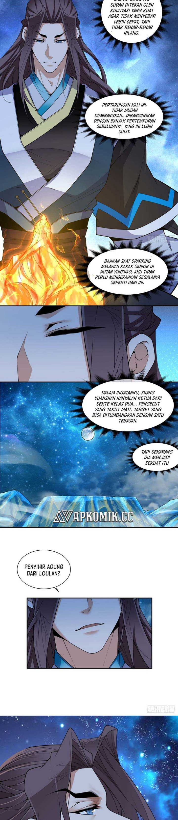 Dilarang COPAS - situs resmi www.mangacanblog.com - Komik my disciples are all big villains 372 - chapter 372 373 Indonesia my disciples are all big villains 372 - chapter 372 Terbaru 6|Baca Manga Komik Indonesia|Mangacan