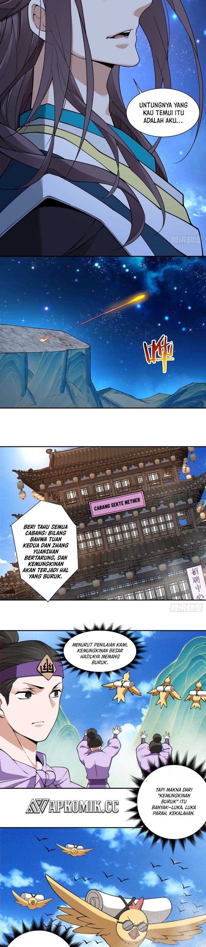 Dilarang COPAS - situs resmi www.mangacanblog.com - Komik my disciples are all big villains 372 - chapter 372 373 Indonesia my disciples are all big villains 372 - chapter 372 Terbaru 7|Baca Manga Komik Indonesia|Mangacan