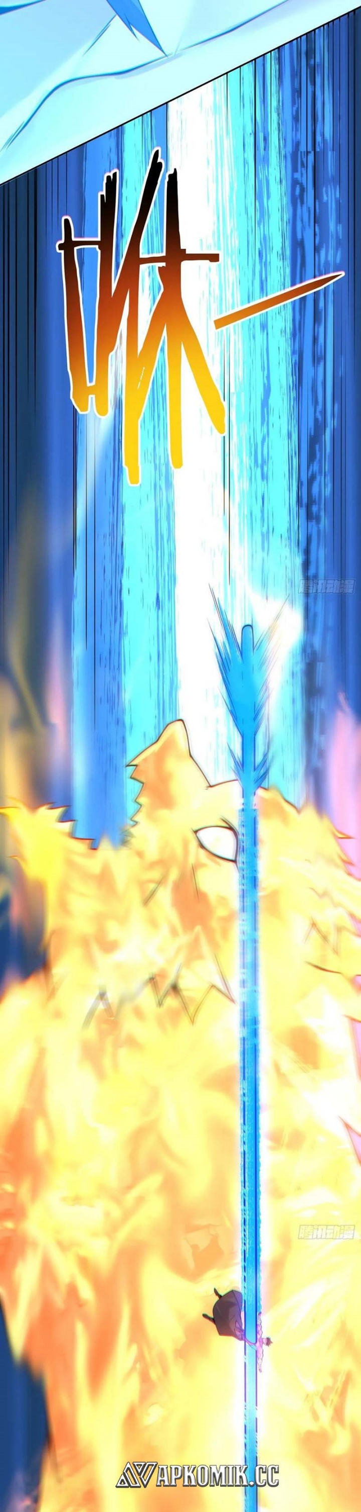 My Disciples Are All Big Villains Chapter 393 Bahasa Indonesia