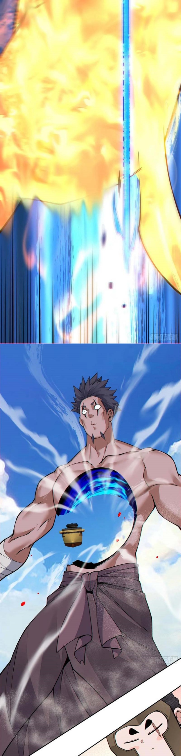 My Disciples Are All Big Villains Chapter 393 Bahasa Indonesia