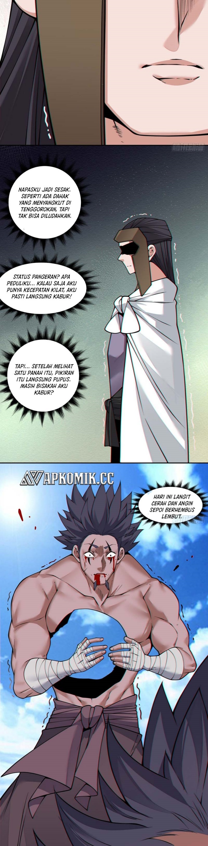Dilarang COPAS - situs resmi www.mangacanblog.com - Komik my disciples are all big villains 394 - chapter 394 395 Indonesia my disciples are all big villains 394 - chapter 394 Terbaru 2|Baca Manga Komik Indonesia|Mangacan