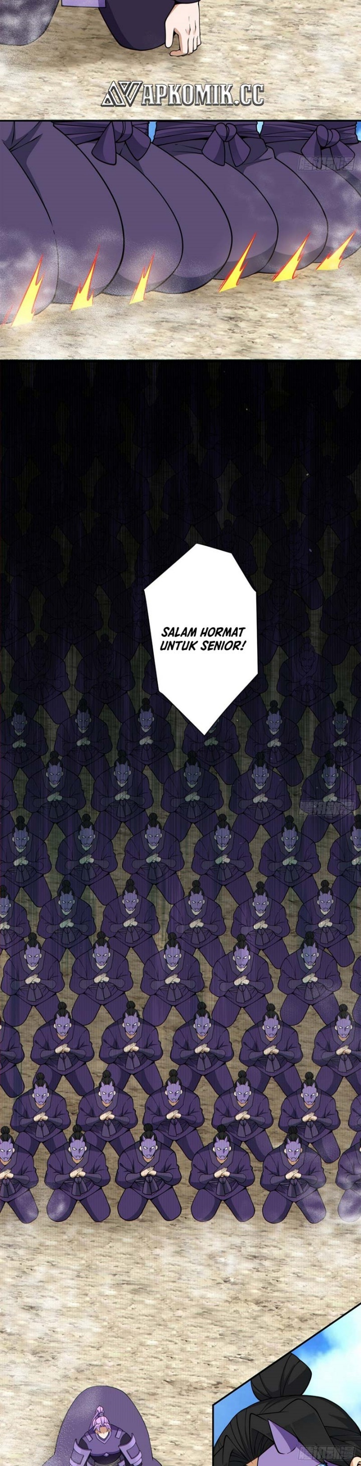 Dilarang COPAS - situs resmi www.mangacanblog.com - Komik my disciples are all big villains 394 - chapter 394 395 Indonesia my disciples are all big villains 394 - chapter 394 Terbaru 6|Baca Manga Komik Indonesia|Mangacan