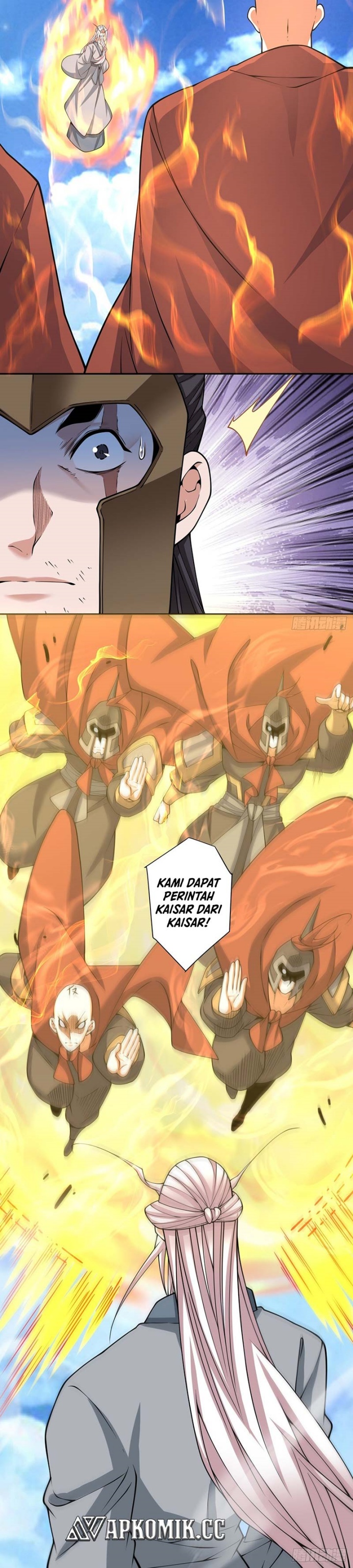 Dilarang COPAS - situs resmi www.mangacanblog.com - Komik my disciples are all big villains 394 - chapter 394 395 Indonesia my disciples are all big villains 394 - chapter 394 Terbaru 12|Baca Manga Komik Indonesia|Mangacan