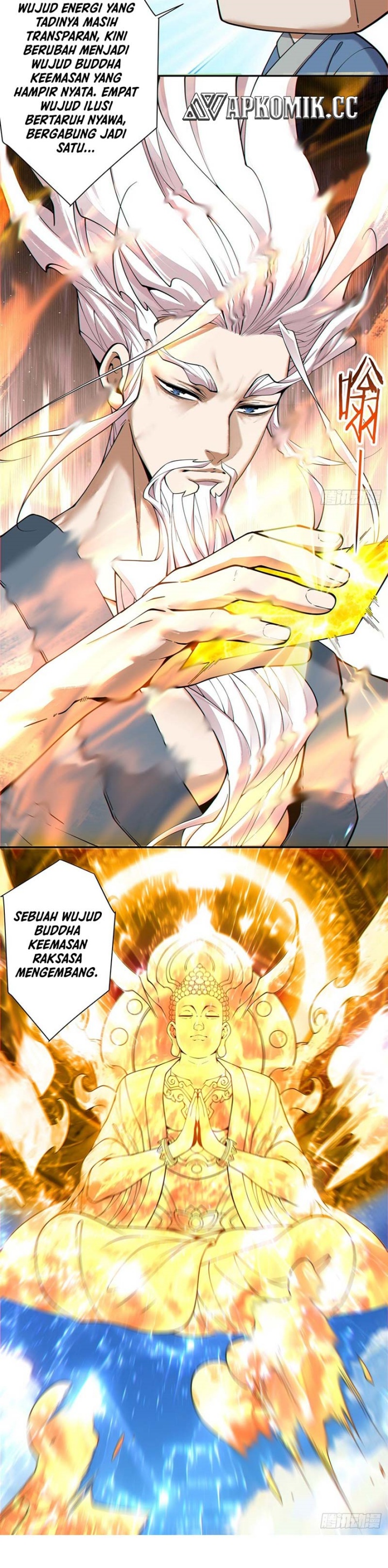 Dilarang COPAS - situs resmi www.mangacanblog.com - Komik my disciples are all big villains 394 - chapter 394 395 Indonesia my disciples are all big villains 394 - chapter 394 Terbaru 14|Baca Manga Komik Indonesia|Mangacan