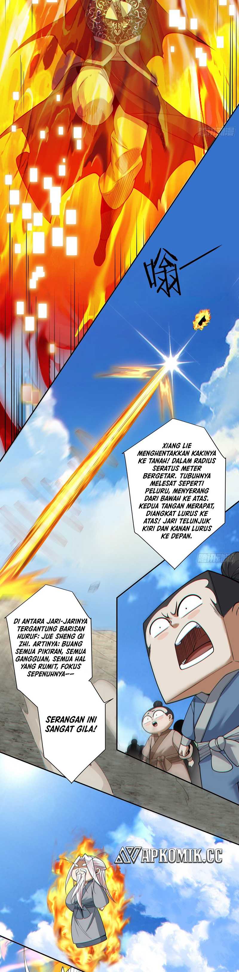 Dilarang COPAS - situs resmi www.mangacanblog.com - Komik my disciples are all big villains 395 - chapter 395 396 Indonesia my disciples are all big villains 395 - chapter 395 Terbaru 4|Baca Manga Komik Indonesia|Mangacan