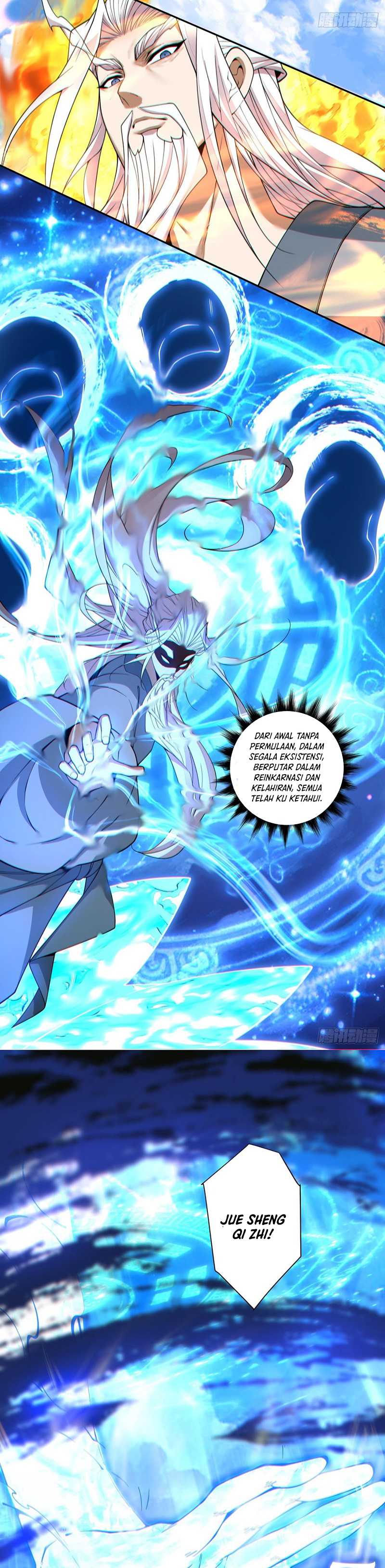 Dilarang COPAS - situs resmi www.mangacanblog.com - Komik my disciples are all big villains 395 - chapter 395 396 Indonesia my disciples are all big villains 395 - chapter 395 Terbaru 5|Baca Manga Komik Indonesia|Mangacan