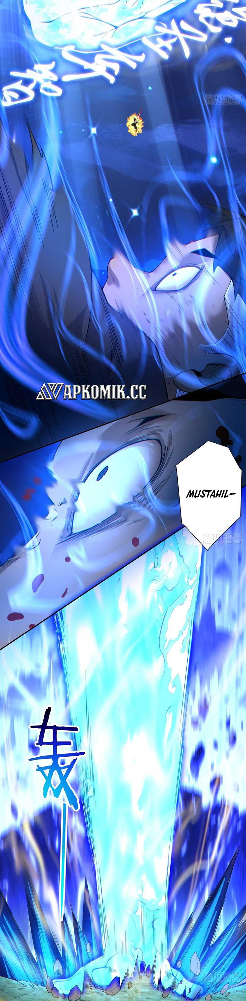 Dilarang COPAS - situs resmi www.mangacanblog.com - Komik my disciples are all big villains 395 - chapter 395 396 Indonesia my disciples are all big villains 395 - chapter 395 Terbaru 6|Baca Manga Komik Indonesia|Mangacan