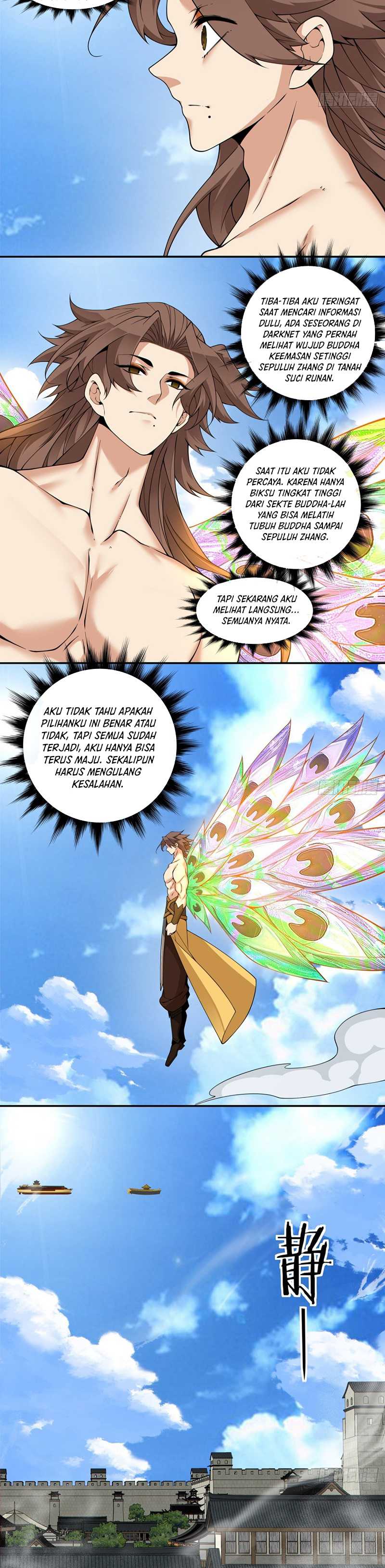 Dilarang COPAS - situs resmi www.mangacanblog.com - Komik my disciples are all big villains 395 - chapter 395 396 Indonesia my disciples are all big villains 395 - chapter 395 Terbaru 8|Baca Manga Komik Indonesia|Mangacan