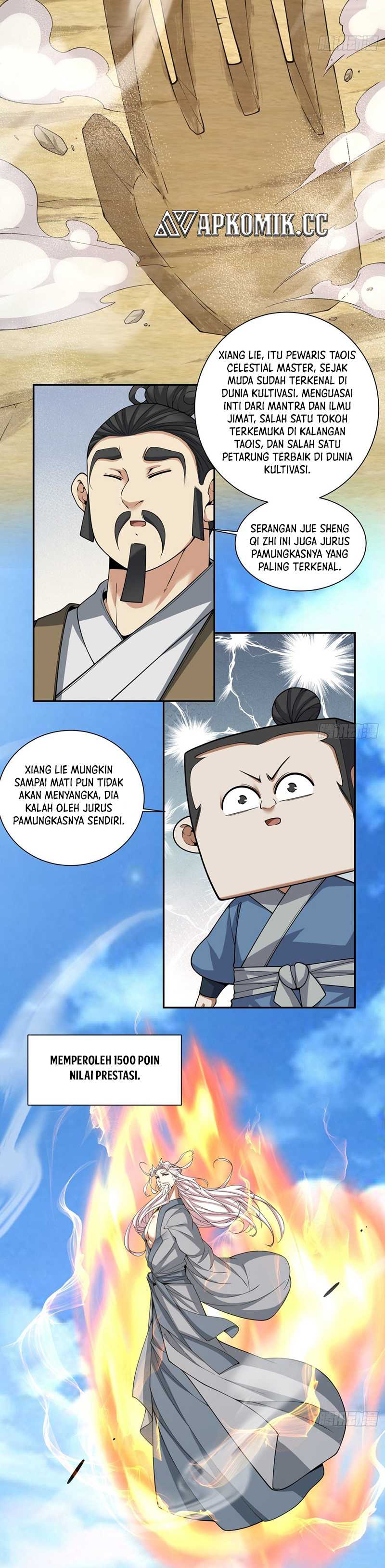 Dilarang COPAS - situs resmi www.mangacanblog.com - Komik my disciples are all big villains 395 - chapter 395 396 Indonesia my disciples are all big villains 395 - chapter 395 Terbaru 10|Baca Manga Komik Indonesia|Mangacan