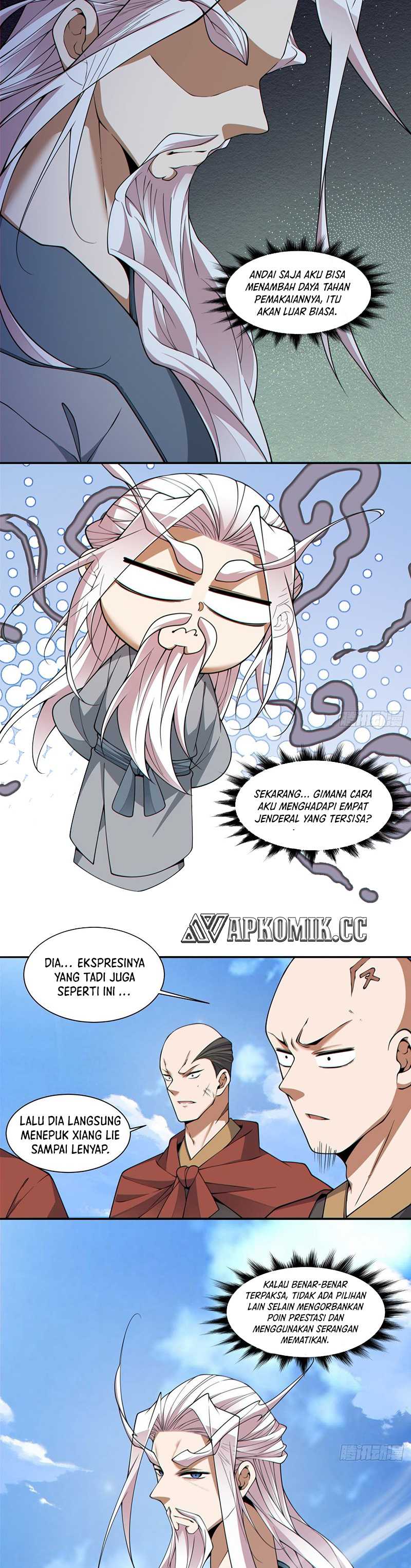 Dilarang COPAS - situs resmi www.mangacanblog.com - Komik my disciples are all big villains 395 - chapter 395 396 Indonesia my disciples are all big villains 395 - chapter 395 Terbaru 12|Baca Manga Komik Indonesia|Mangacan