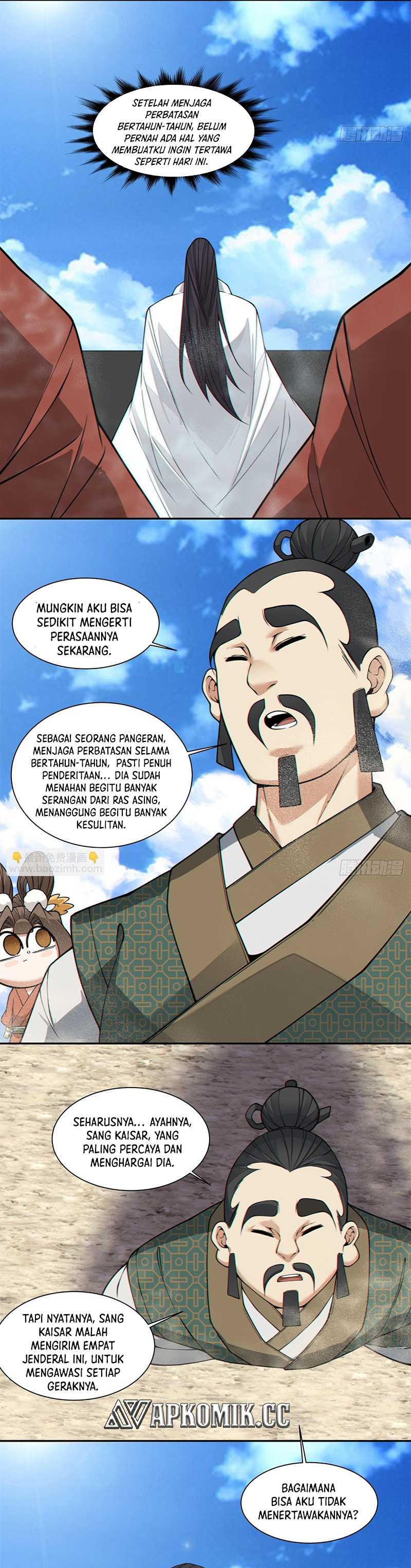 Dilarang COPAS - situs resmi www.mangacanblog.com - Komik my disciples are all big villains 395 - chapter 395 396 Indonesia my disciples are all big villains 395 - chapter 395 Terbaru 14|Baca Manga Komik Indonesia|Mangacan