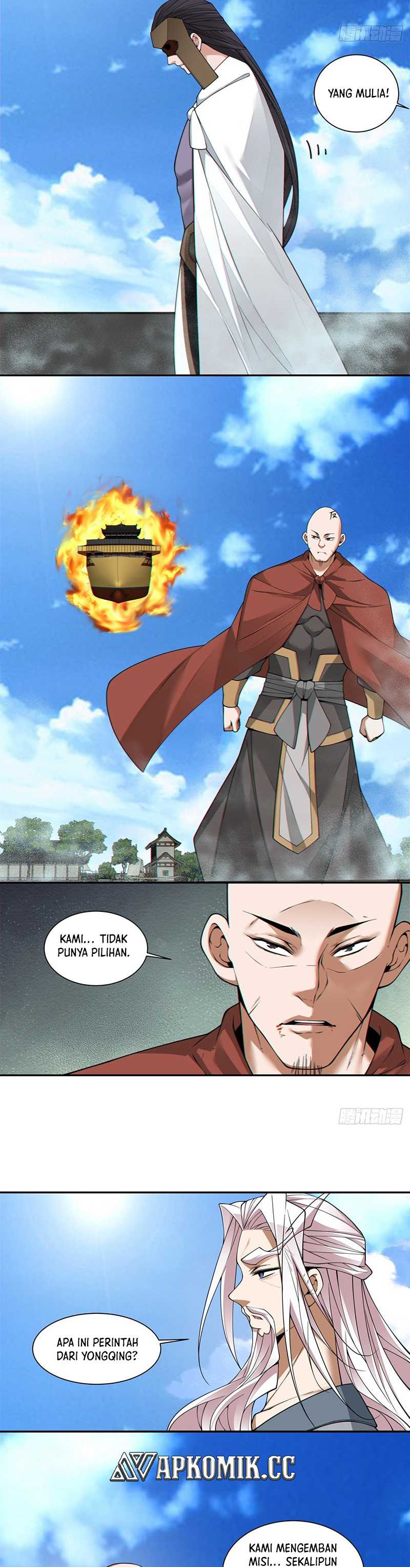 Dilarang COPAS - situs resmi www.mangacanblog.com - Komik my disciples are all big villains 395 - chapter 395 396 Indonesia my disciples are all big villains 395 - chapter 395 Terbaru 15|Baca Manga Komik Indonesia|Mangacan