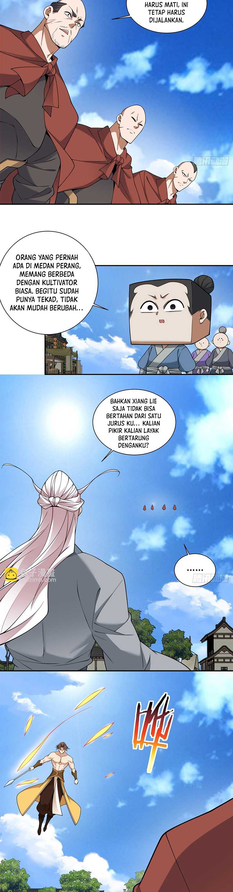 Dilarang COPAS - situs resmi www.mangacanblog.com - Komik my disciples are all big villains 395 - chapter 395 396 Indonesia my disciples are all big villains 395 - chapter 395 Terbaru 16|Baca Manga Komik Indonesia|Mangacan