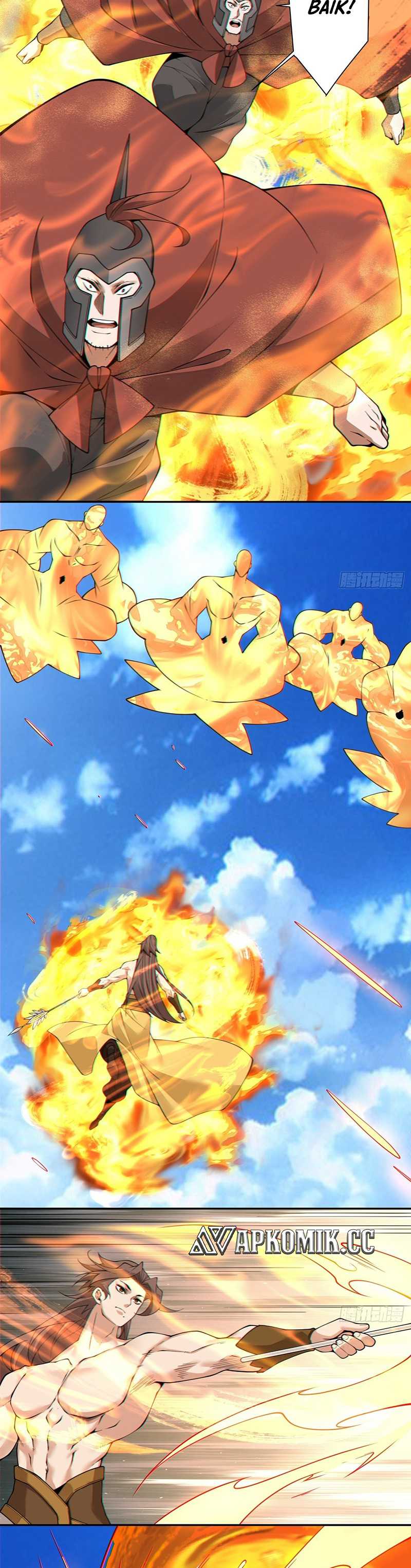 Dilarang COPAS - situs resmi www.mangacanblog.com - Komik my disciples are all big villains 395 - chapter 395 396 Indonesia my disciples are all big villains 395 - chapter 395 Terbaru 20|Baca Manga Komik Indonesia|Mangacan