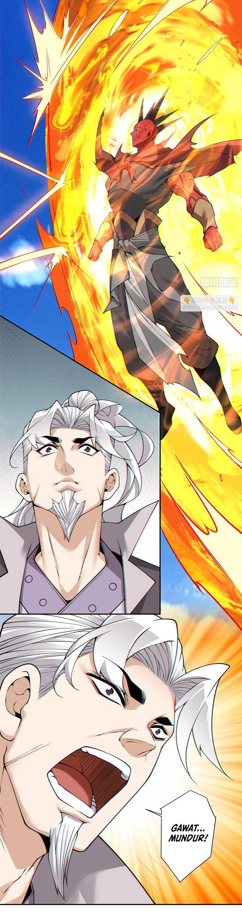 Dilarang COPAS - situs resmi www.mangacanblog.com - Komik my disciples are all big villains 395 - chapter 395 396 Indonesia my disciples are all big villains 395 - chapter 395 Terbaru 21|Baca Manga Komik Indonesia|Mangacan
