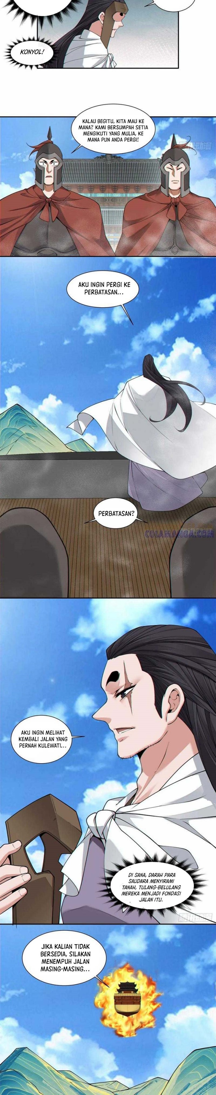 Dilarang COPAS - situs resmi www.mangacanblog.com - Komik my disciples are all big villains 397 - chapter 397 398 Indonesia my disciples are all big villains 397 - chapter 397 Terbaru 8|Baca Manga Komik Indonesia|Mangacan