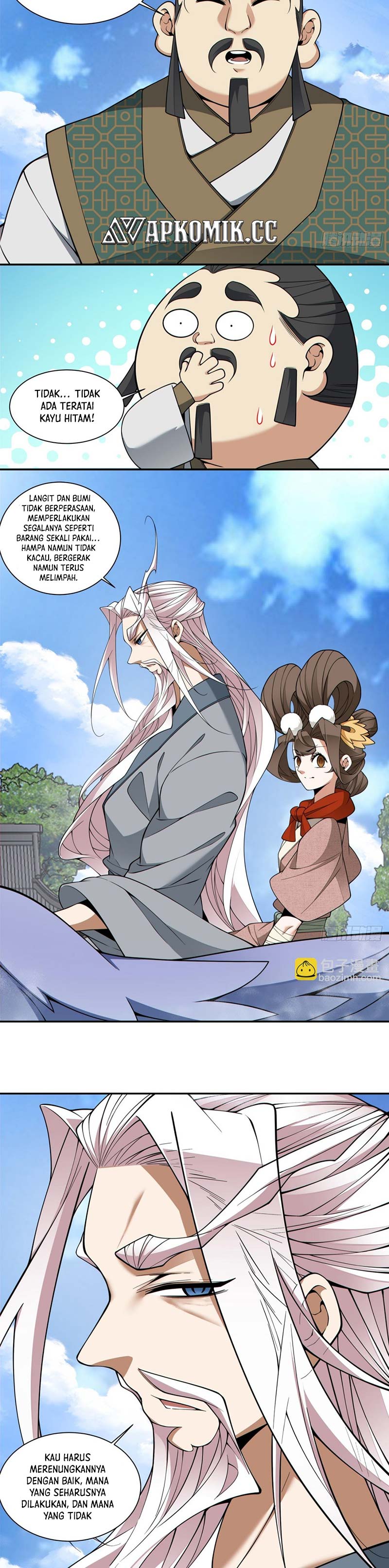 Dilarang COPAS - situs resmi www.mangacanblog.com - Komik my disciples are all big villains 398 - chapter 398 399 Indonesia my disciples are all big villains 398 - chapter 398 Terbaru 4|Baca Manga Komik Indonesia|Mangacan