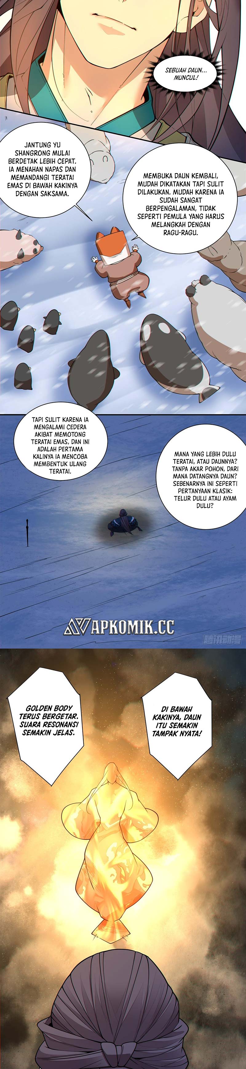 Dilarang COPAS - situs resmi www.mangacanblog.com - Komik my disciples are all big villains 398 - chapter 398 399 Indonesia my disciples are all big villains 398 - chapter 398 Terbaru 9|Baca Manga Komik Indonesia|Mangacan