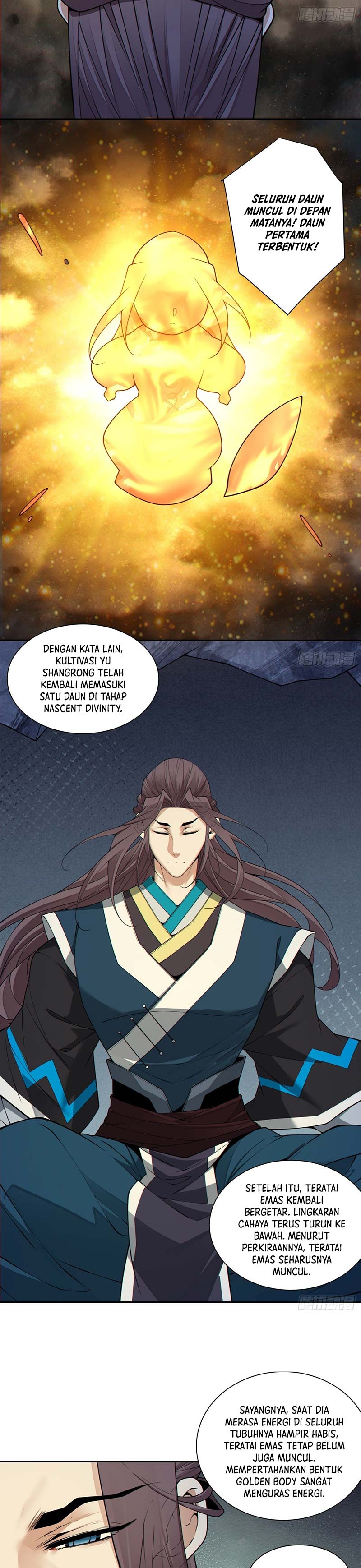 Dilarang COPAS - situs resmi www.mangacanblog.com - Komik my disciples are all big villains 398 - chapter 398 399 Indonesia my disciples are all big villains 398 - chapter 398 Terbaru 10|Baca Manga Komik Indonesia|Mangacan