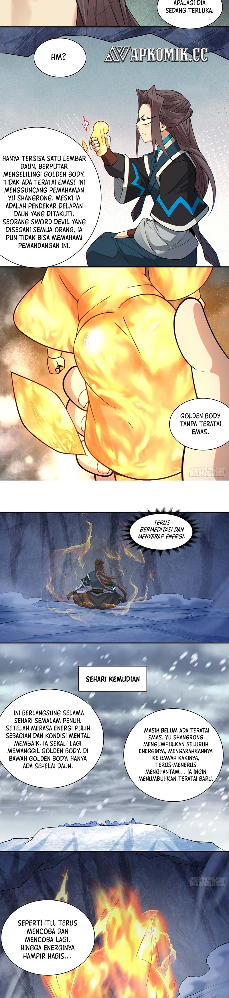 Dilarang COPAS - situs resmi www.mangacanblog.com - Komik my disciples are all big villains 398 - chapter 398 399 Indonesia my disciples are all big villains 398 - chapter 398 Terbaru 11|Baca Manga Komik Indonesia|Mangacan