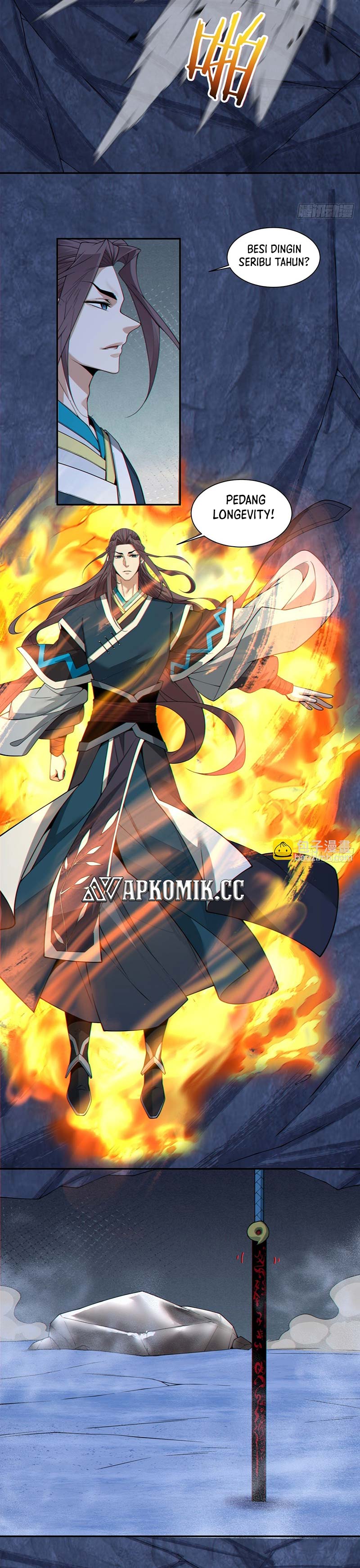 Dilarang COPAS - situs resmi www.mangacanblog.com - Komik my disciples are all big villains 398 - chapter 398 399 Indonesia my disciples are all big villains 398 - chapter 398 Terbaru 14|Baca Manga Komik Indonesia|Mangacan
