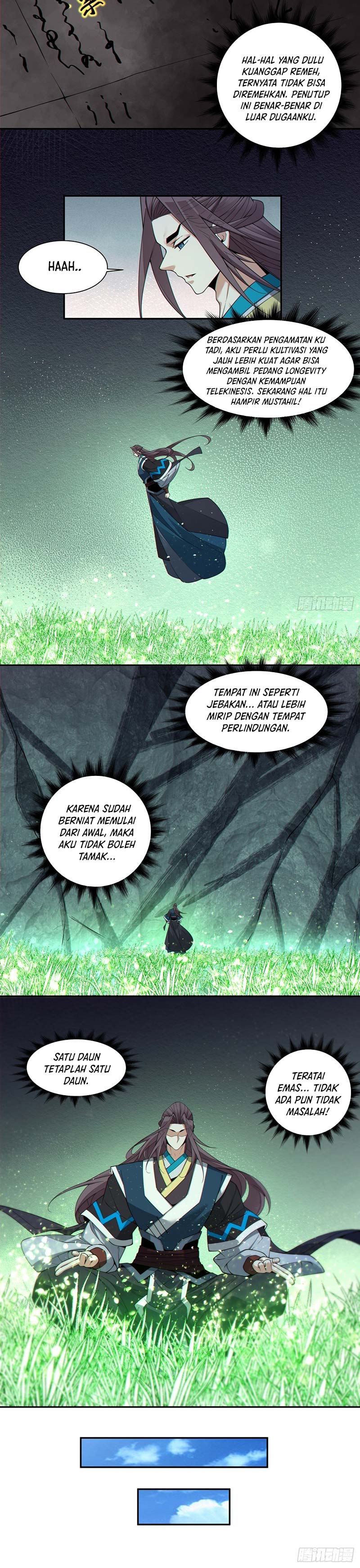 Dilarang COPAS - situs resmi www.mangacanblog.com - Komik my disciples are all big villains 398 - chapter 398 399 Indonesia my disciples are all big villains 398 - chapter 398 Terbaru 16|Baca Manga Komik Indonesia|Mangacan