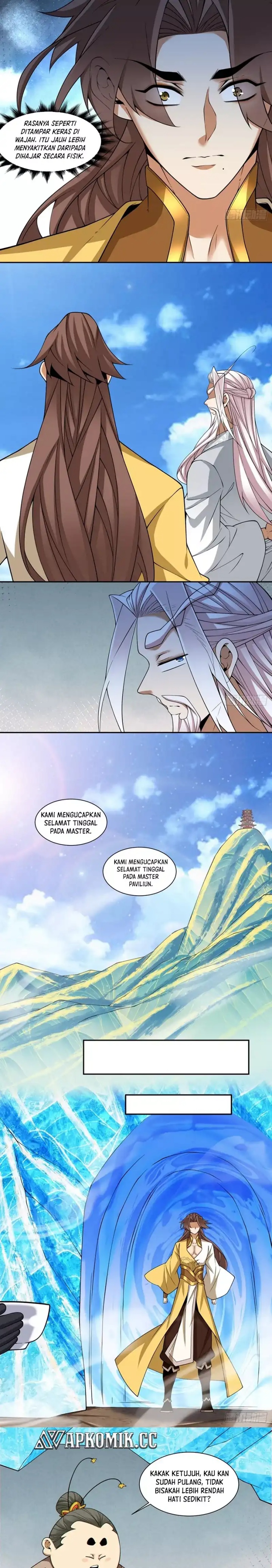 Dilarang COPAS - situs resmi www.mangacanblog.com - Komik my disciples are all big villains 406 - chapter 406 407 Indonesia my disciples are all big villains 406 - chapter 406 Terbaru 2|Baca Manga Komik Indonesia|Mangacan