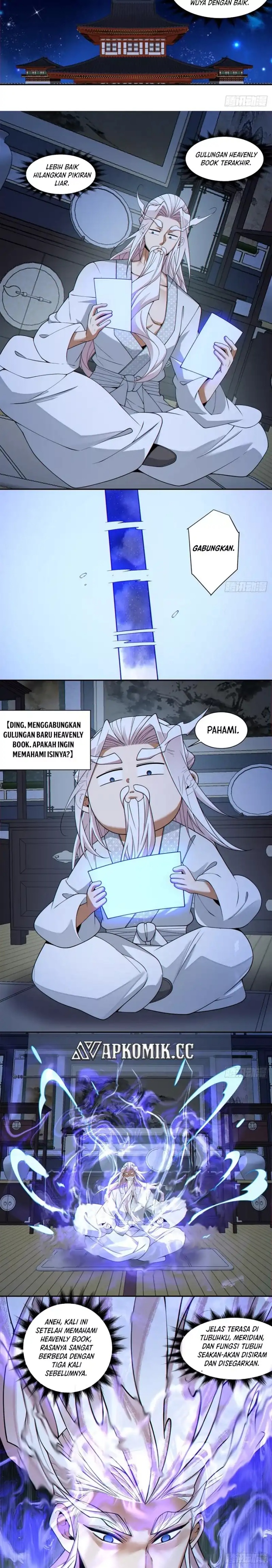Dilarang COPAS - situs resmi www.mangacanblog.com - Komik my disciples are all big villains 406 - chapter 406 407 Indonesia my disciples are all big villains 406 - chapter 406 Terbaru 7|Baca Manga Komik Indonesia|Mangacan