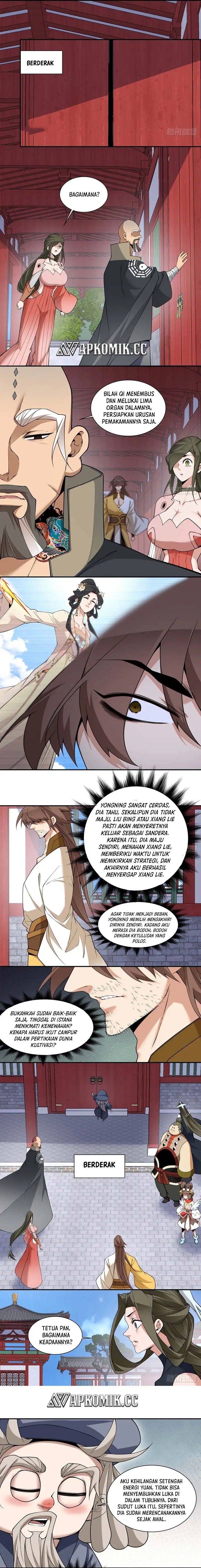 Dilarang COPAS - situs resmi www.mangacanblog.com - Komik my disciples are all big villains 408 - chapter 408 409 Indonesia my disciples are all big villains 408 - chapter 408 Terbaru 2|Baca Manga Komik Indonesia|Mangacan