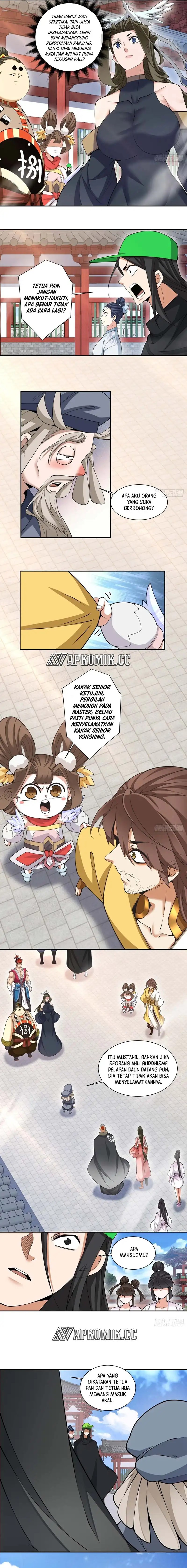 Dilarang COPAS - situs resmi www.mangacanblog.com - Komik my disciples are all big villains 408 - chapter 408 409 Indonesia my disciples are all big villains 408 - chapter 408 Terbaru 3|Baca Manga Komik Indonesia|Mangacan