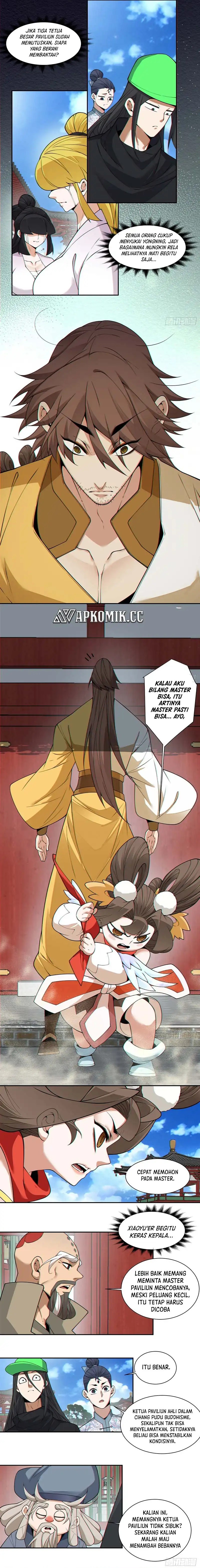 Dilarang COPAS - situs resmi www.mangacanblog.com - Komik my disciples are all big villains 408 - chapter 408 409 Indonesia my disciples are all big villains 408 - chapter 408 Terbaru 5|Baca Manga Komik Indonesia|Mangacan