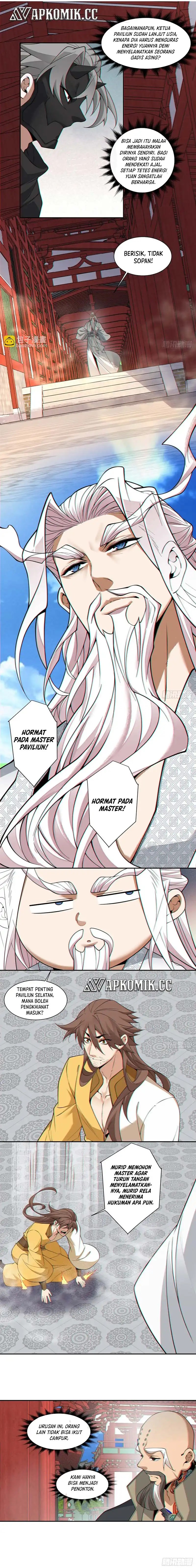 Dilarang COPAS - situs resmi www.mangacanblog.com - Komik my disciples are all big villains 408 - chapter 408 409 Indonesia my disciples are all big villains 408 - chapter 408 Terbaru 6|Baca Manga Komik Indonesia|Mangacan