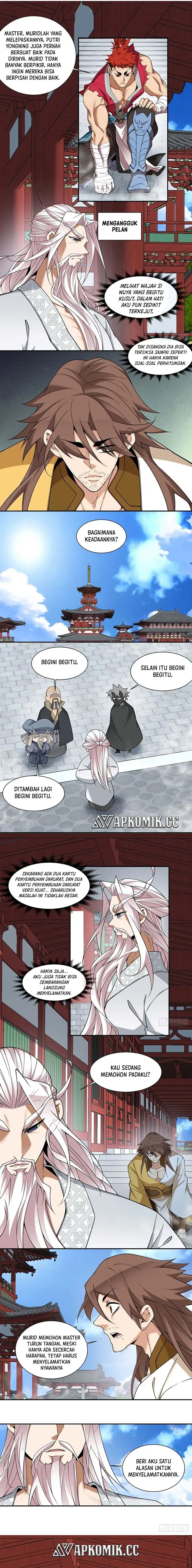 Dilarang COPAS - situs resmi www.mangacanblog.com - Komik my disciples are all big villains 408 - chapter 408 409 Indonesia my disciples are all big villains 408 - chapter 408 Terbaru 7|Baca Manga Komik Indonesia|Mangacan