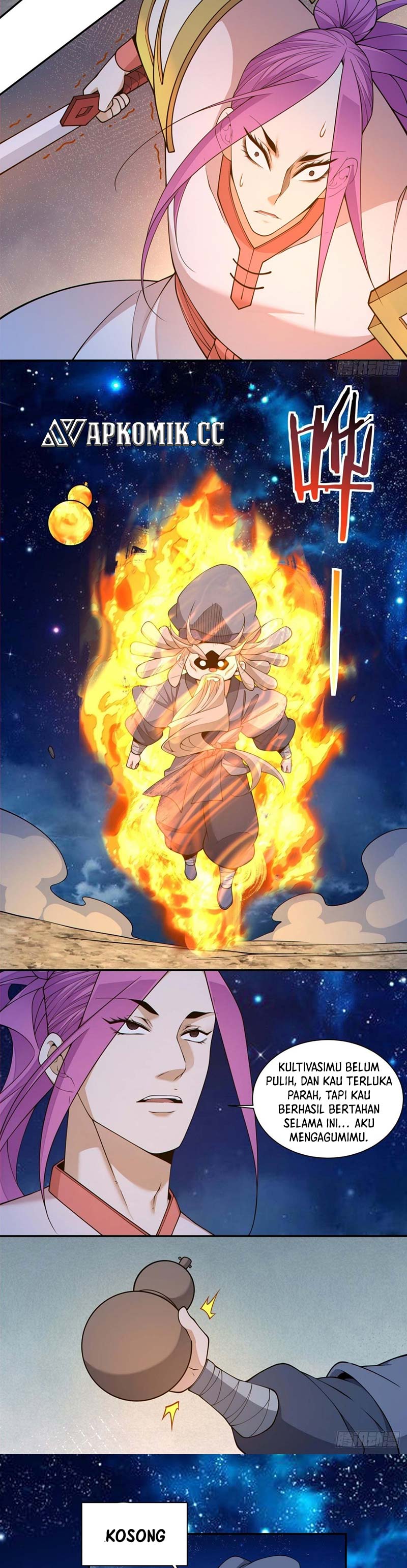 Dilarang COPAS - situs resmi www.mangacanblog.com - Komik my disciples are all big villains 413 - chapter 413 414 Indonesia my disciples are all big villains 413 - chapter 413 Terbaru 5|Baca Manga Komik Indonesia|Mangacan