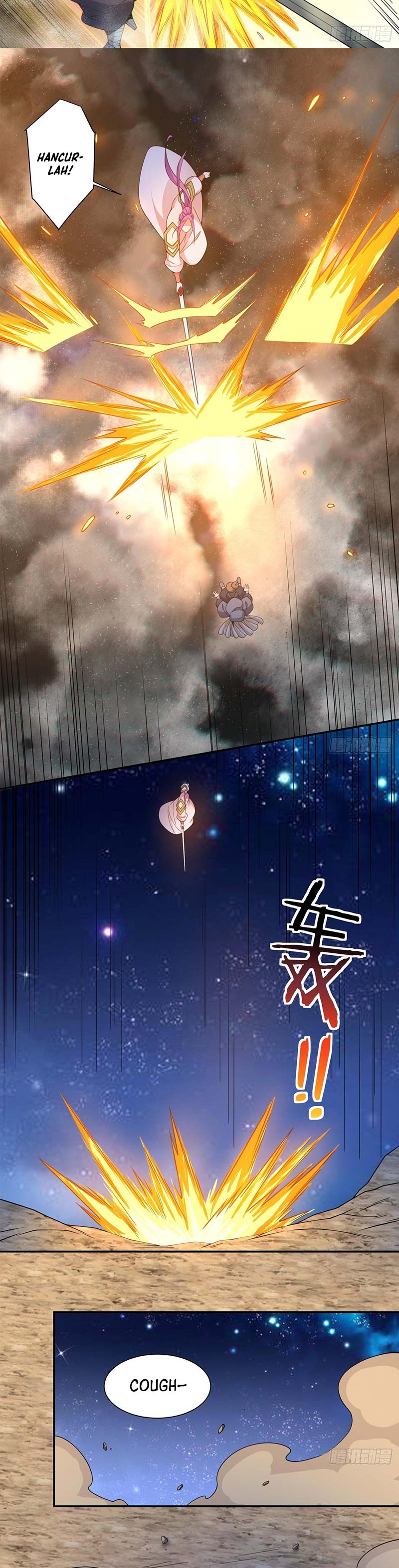 Dilarang COPAS - situs resmi www.mangacanblog.com - Komik my disciples are all big villains 413 - chapter 413 414 Indonesia my disciples are all big villains 413 - chapter 413 Terbaru 10|Baca Manga Komik Indonesia|Mangacan