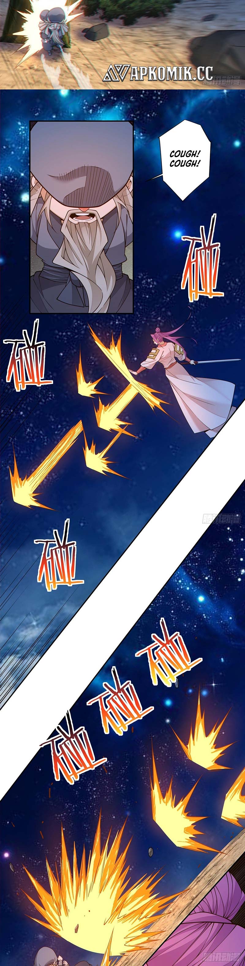 Dilarang COPAS - situs resmi www.mangacanblog.com - Komik my disciples are all big villains 413 - chapter 413 414 Indonesia my disciples are all big villains 413 - chapter 413 Terbaru 14|Baca Manga Komik Indonesia|Mangacan