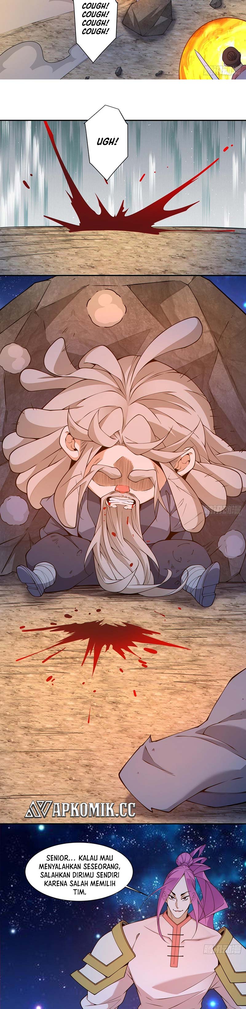 Dilarang COPAS - situs resmi www.mangacanblog.com - Komik my disciples are all big villains 413 - chapter 413 414 Indonesia my disciples are all big villains 413 - chapter 413 Terbaru 16|Baca Manga Komik Indonesia|Mangacan
